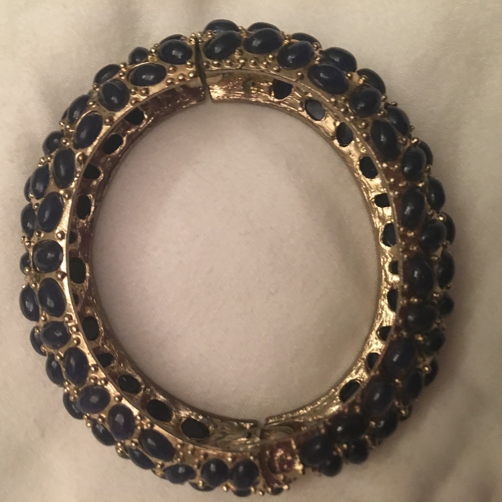 Kenneth Jay Lane bracelet